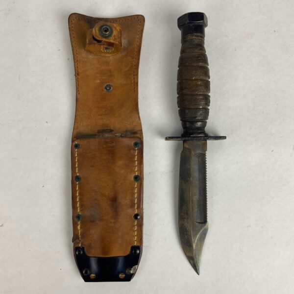 Cuchillo JPSK Ontario de la USAF USA