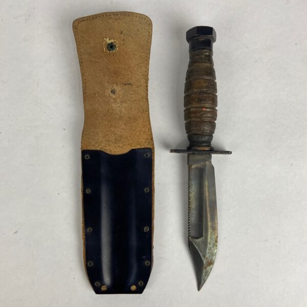 Cuchillo JPSK Ontario de la USAF USA - Imagen 2
