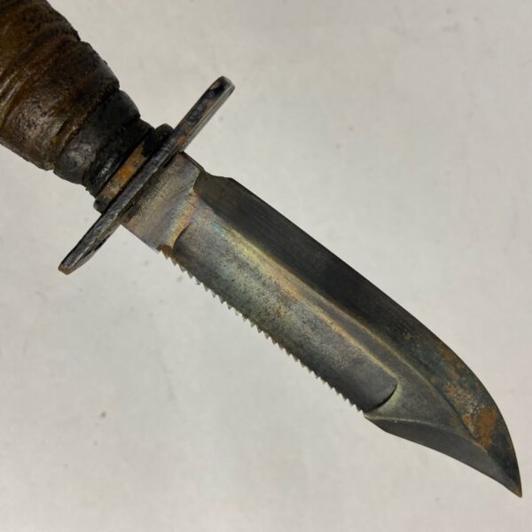 Cuchillo JPSK Ontario de la USAF USA - Imagen 5
