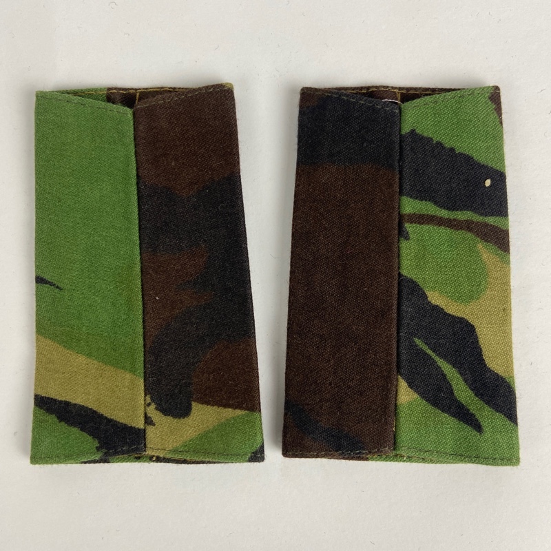 Hombreras DPM de Capitán UK - Imagen 2