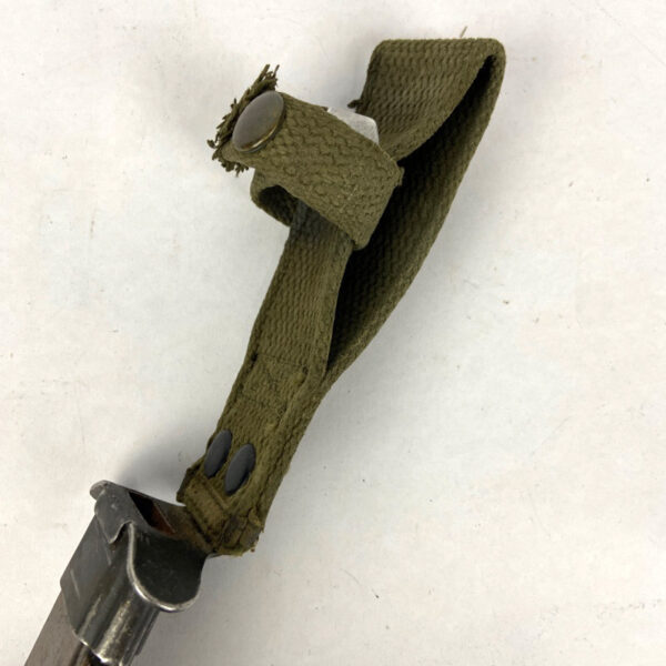 Cuchillo M3 Camillus WW2 USA - Imagen 11