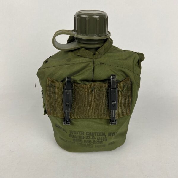 Cantimplora M67 del US Army USA - Imagen 2