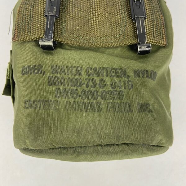 Cantimplora M67 del US Army USA - Imagen 5