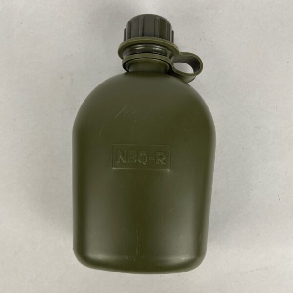 Cantimplora M67 del US Army USA - Imagen 3