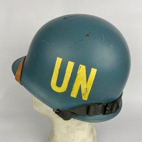 Casco M1 de la ONU - Imagen 5