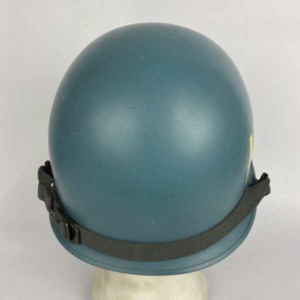 Casco M1 de la ONU - Imagen 6