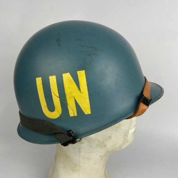 Casco M1 de la ONU - Imagen 7