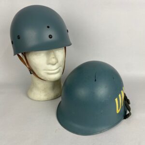 Casco M1 de la ONU