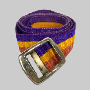 Cinturón 2ª República Española