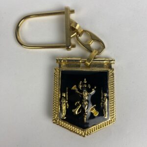 Llavero La Legión Millán Astray