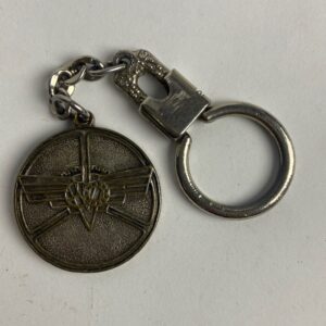 Llavero Batallón de Automóviles del Sáhara