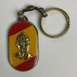 Llavero La Legión Millán Astray