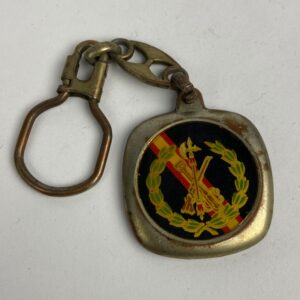 Llavero Hermandad de Caballeros Legionarios de Barcelona