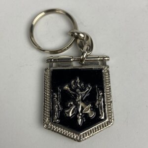 Llavero antiguo La Legión Millán Astray