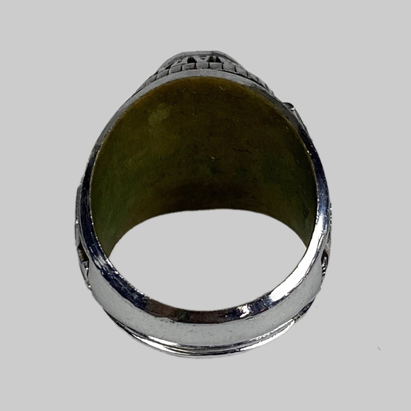 Anillo Policía Militar US Army USA - Imagen 4