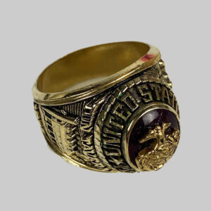 Anillo USMC Marines US Army USA