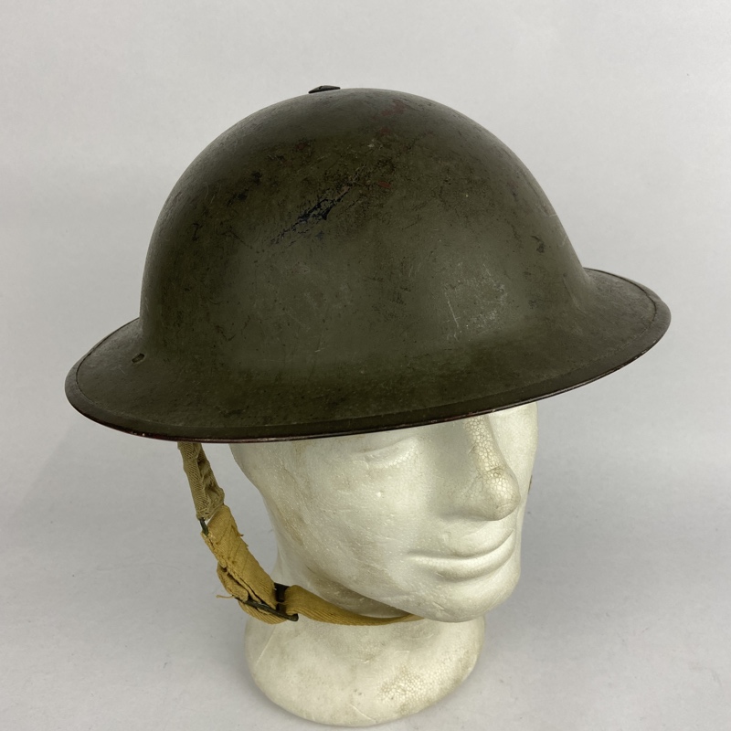 Casco Mk II WW2 UK