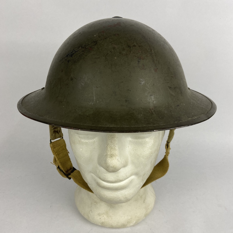 Casco Mk II WW2 UK - Imagen 3