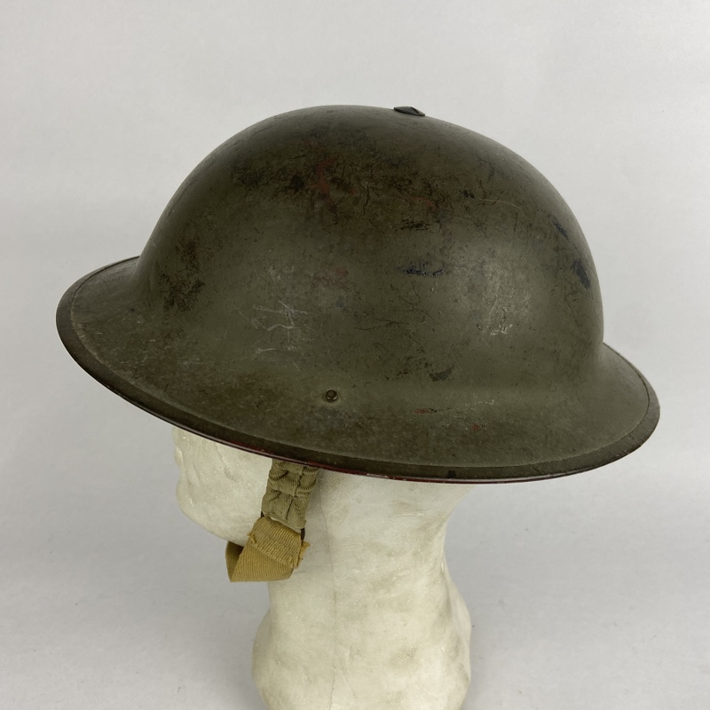 Casco Mk II WW2 UK - Imagen 4