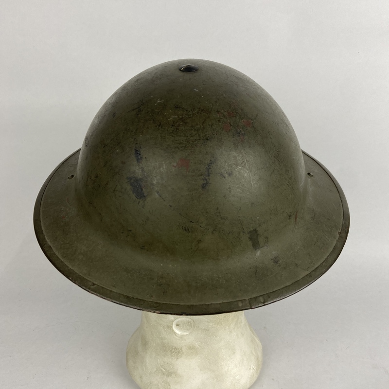 Casco Mk II WW2 UK - Imagen 5