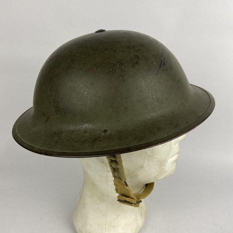 Casco Mk II WW2 UK - Imagen 6