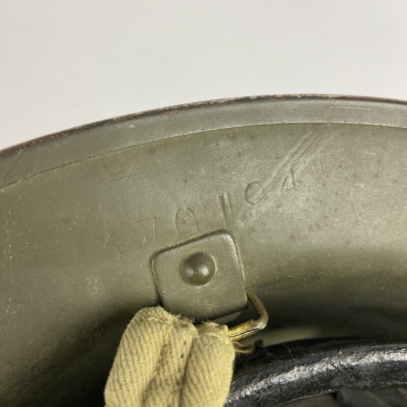 Casco Mk II WW2 UK - Imagen 7