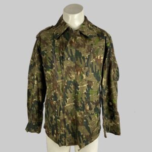 Chaqueta M-61 Rocoso de la BRIPAC España