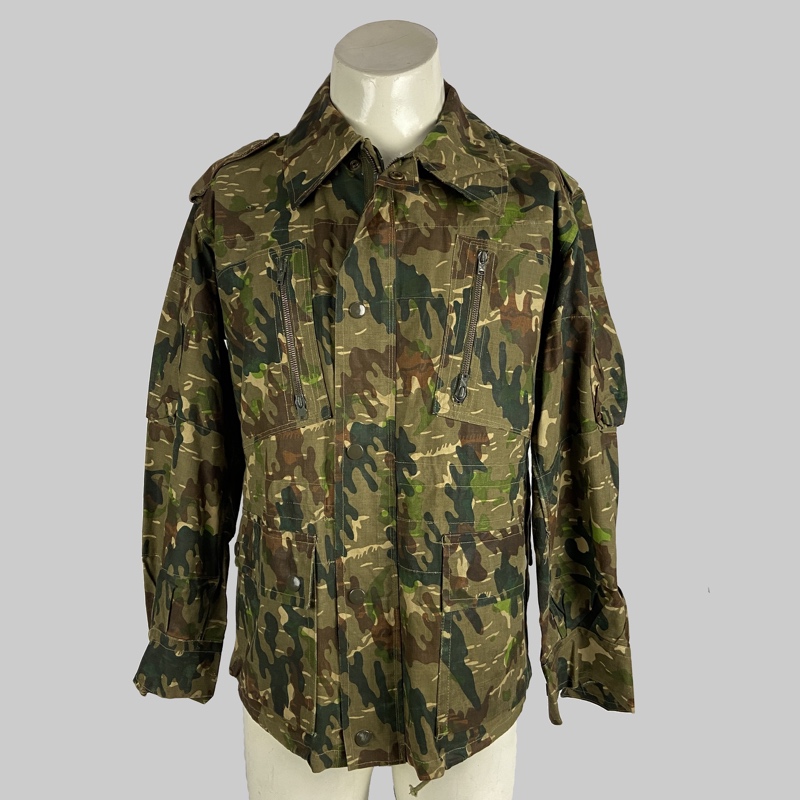 Chaqueta M-61 Rocoso de la BRIPAC España