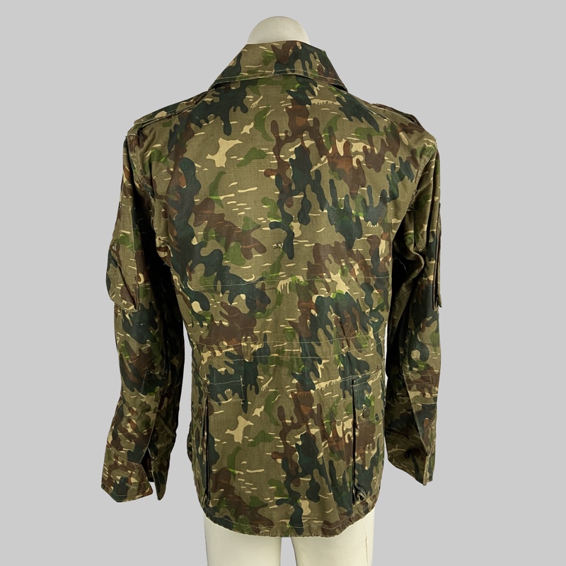 Chaqueta M-61 Rocoso de la BRIPAC España - Imagen 2
