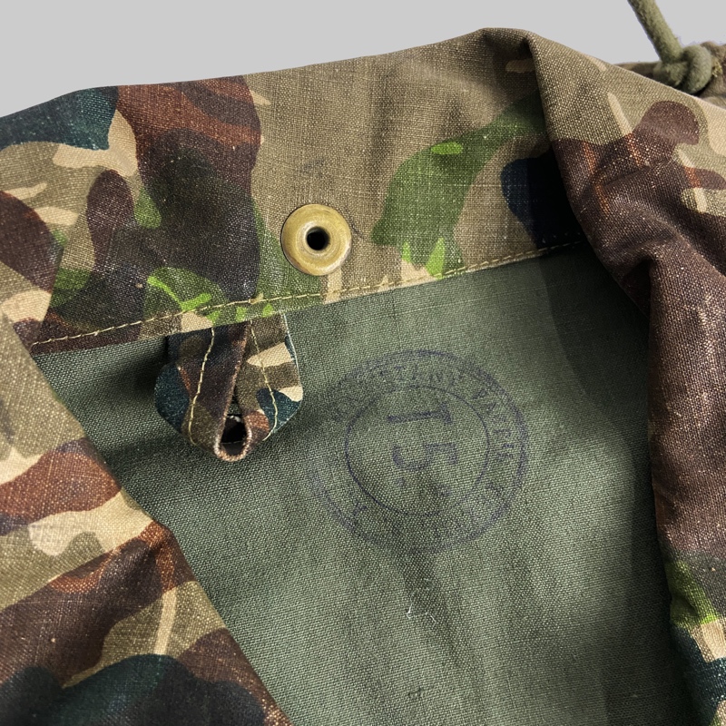 Chaqueta M-61 Rocoso de la BRIPAC España - Imagen 4