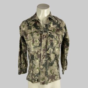 Guerrera M-76 Rocoso de la Legión y BOEL España