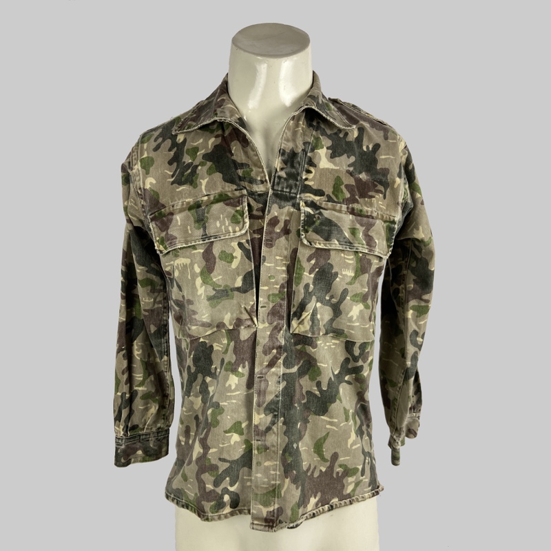 Guerrera M-76 Rocoso de la Legión y BOEL España