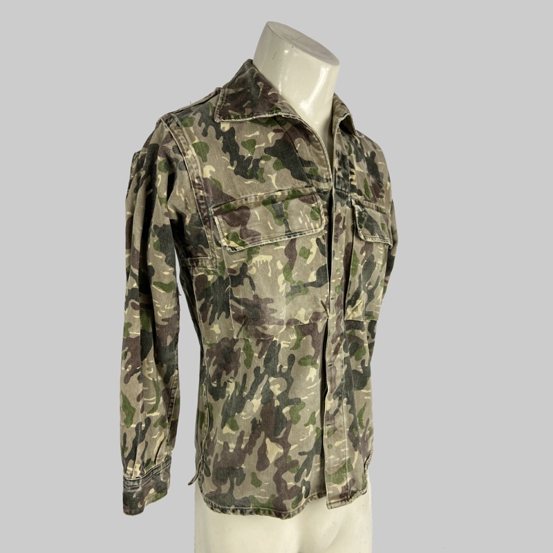 Guerrera M-76 Rocoso de la Legión y BOEL España - Imagen 3