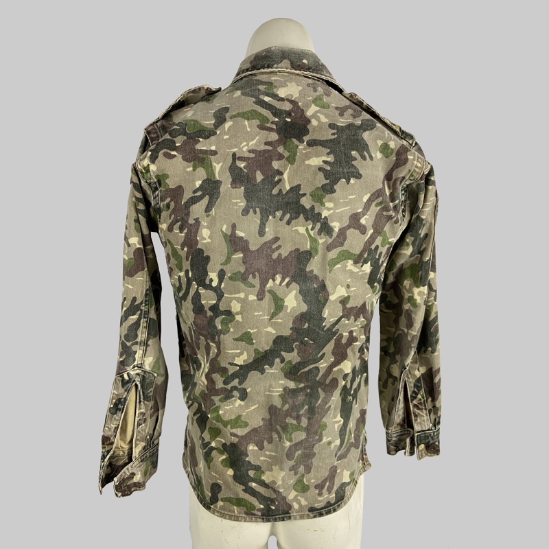 Guerrera M-76 Rocoso de la Legión y BOEL España - Imagen 2