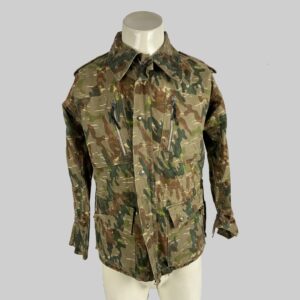Chaqueta M-61 Rocoso de la BRIPAC España