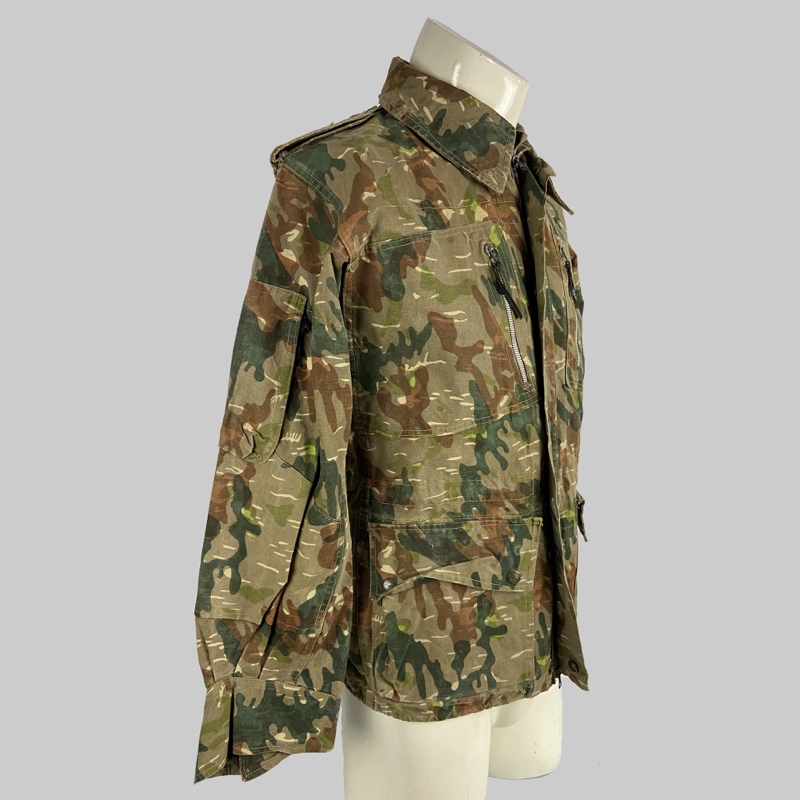 Chaqueta M-61 Rocoso de la BRIPAC España - Imagen 3