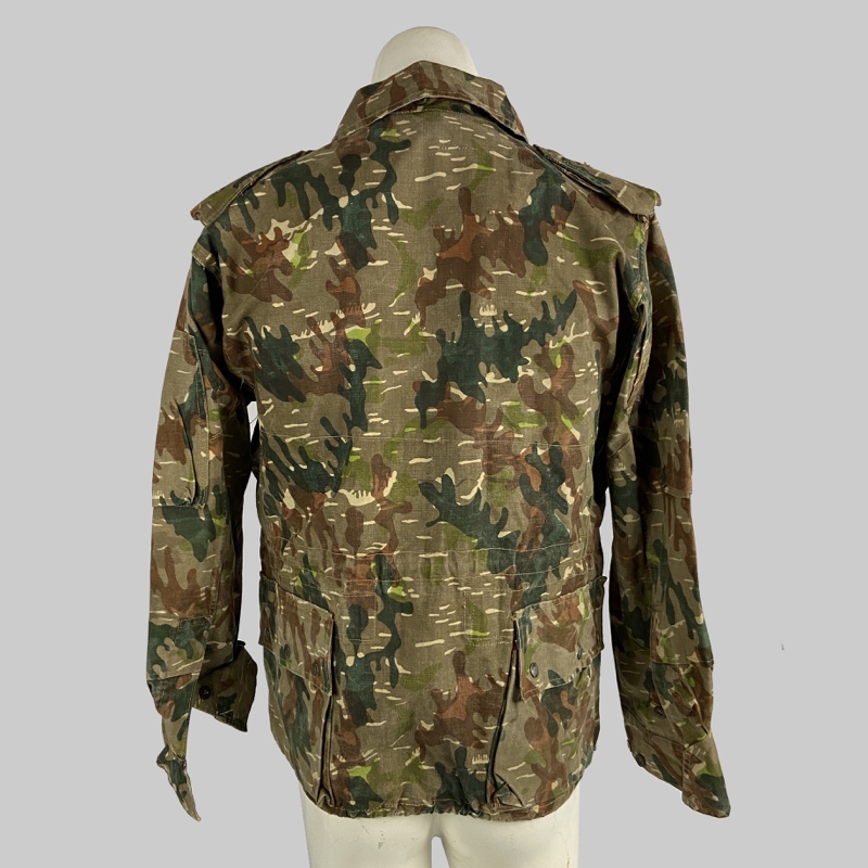 Chaqueta M-61 Rocoso de la BRIPAC España - Imagen 2