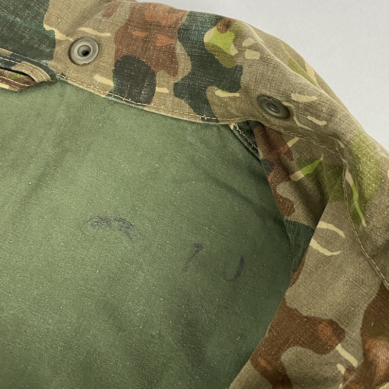 Chaqueta M-61 Rocoso de la BRIPAC España - Imagen 4