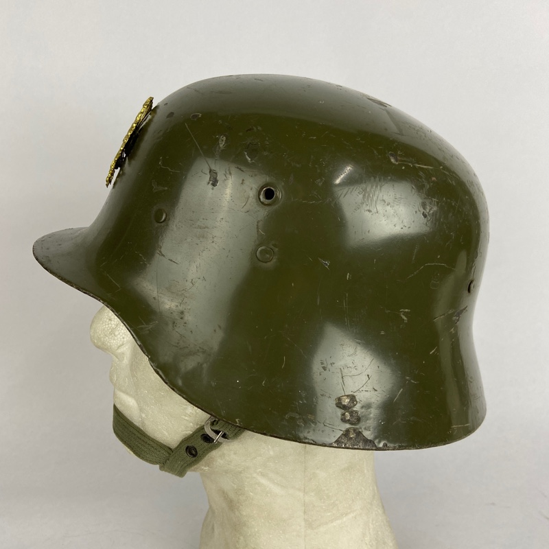 Casco Z42/79 del Ejercito Español - Imagen 4