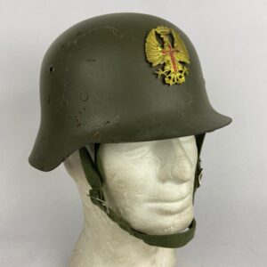 Casco Z42/79 del Ejercito Español