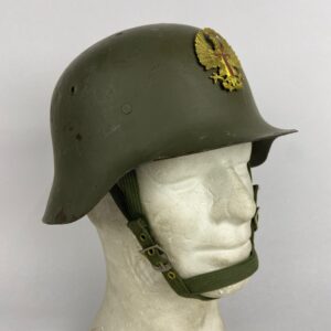 Casco Z42/79 del Ejercito Español (copia)