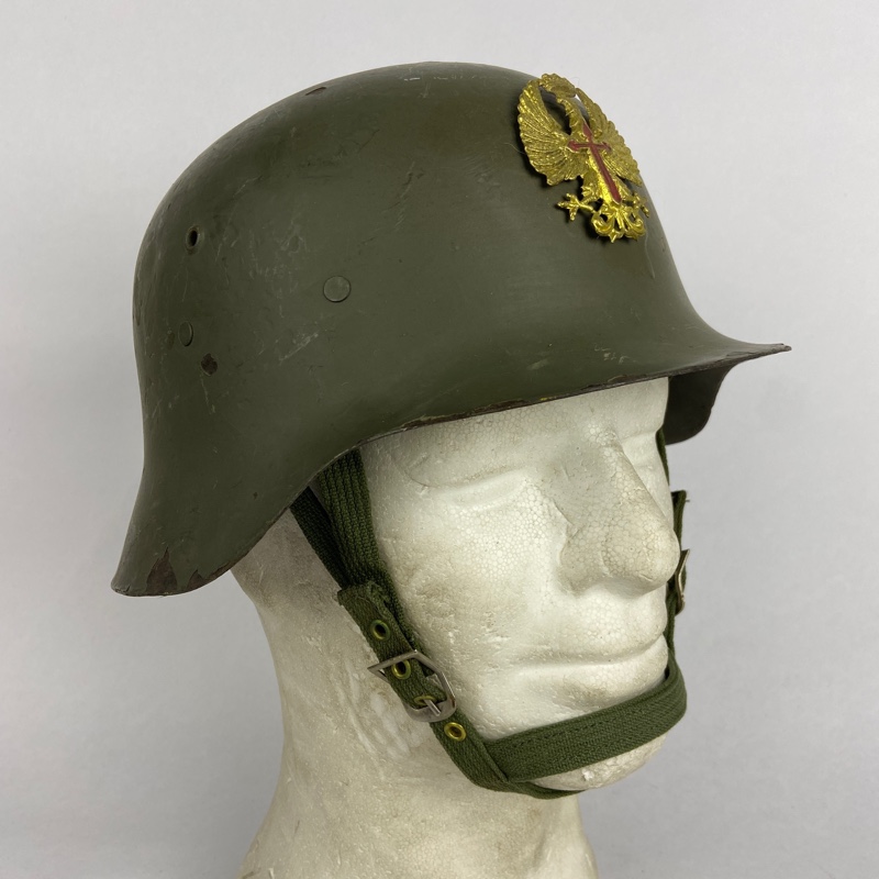 Casco Z42/79 del Ejercito Español (copia)