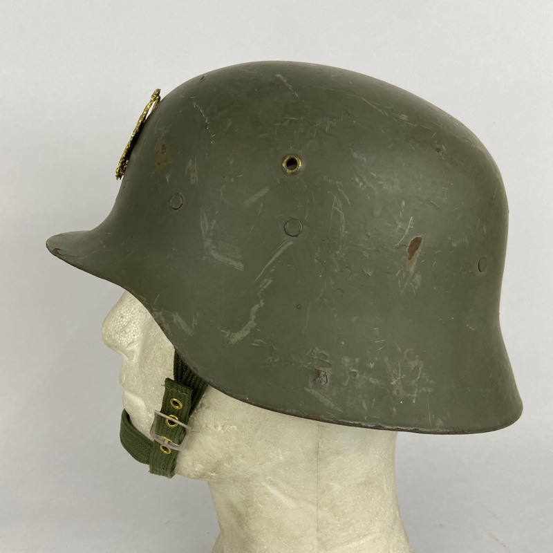 Casco Z42/79 del Ejercito Español (copia) - Imagen 4