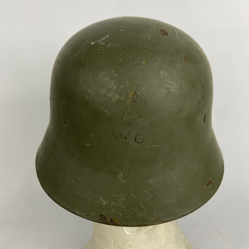 Casco Z42/79 del Ejercito Español (copia) - Imagen 5