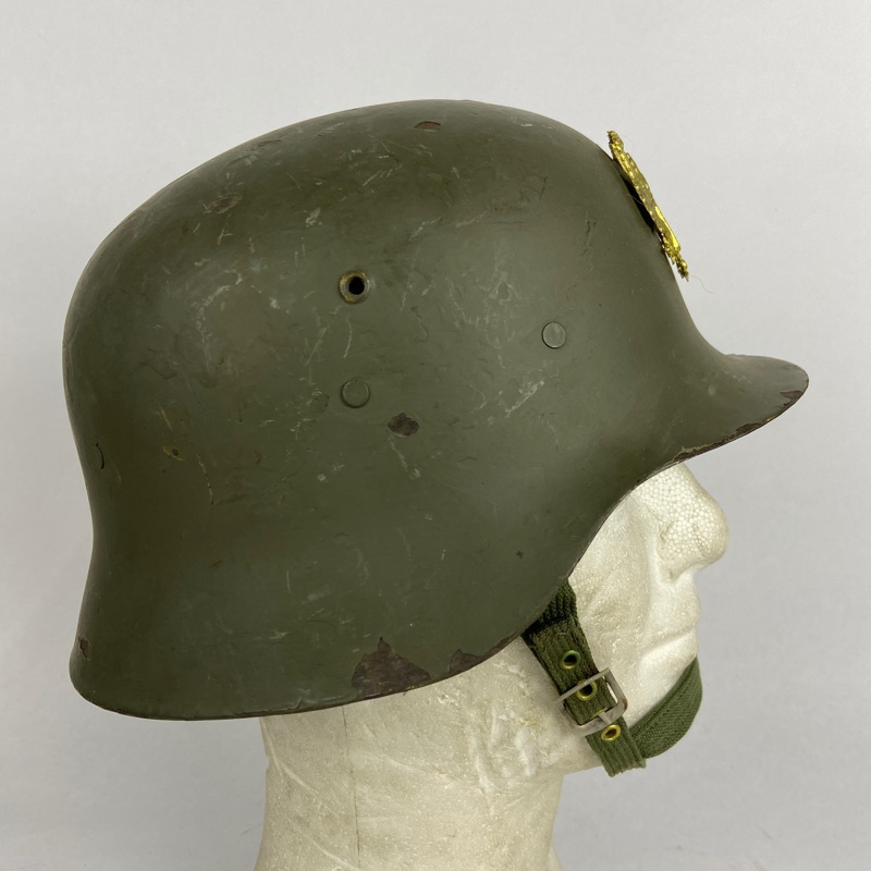 Casco Z42/79 del Ejercito Español (copia) - Imagen 6