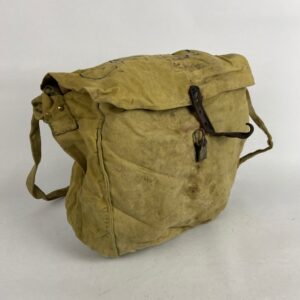 Macuto militar de lona España años 50