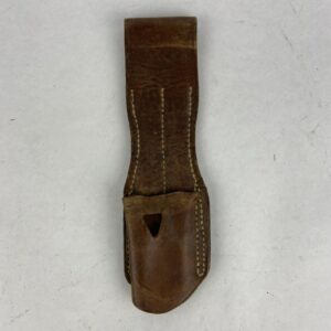 Tahalí para bayoneta Mauser