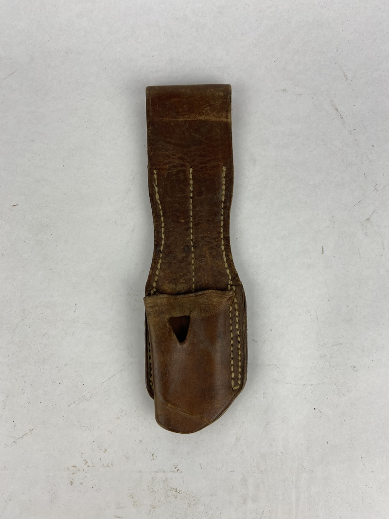 Tahalí para bayoneta Mauser