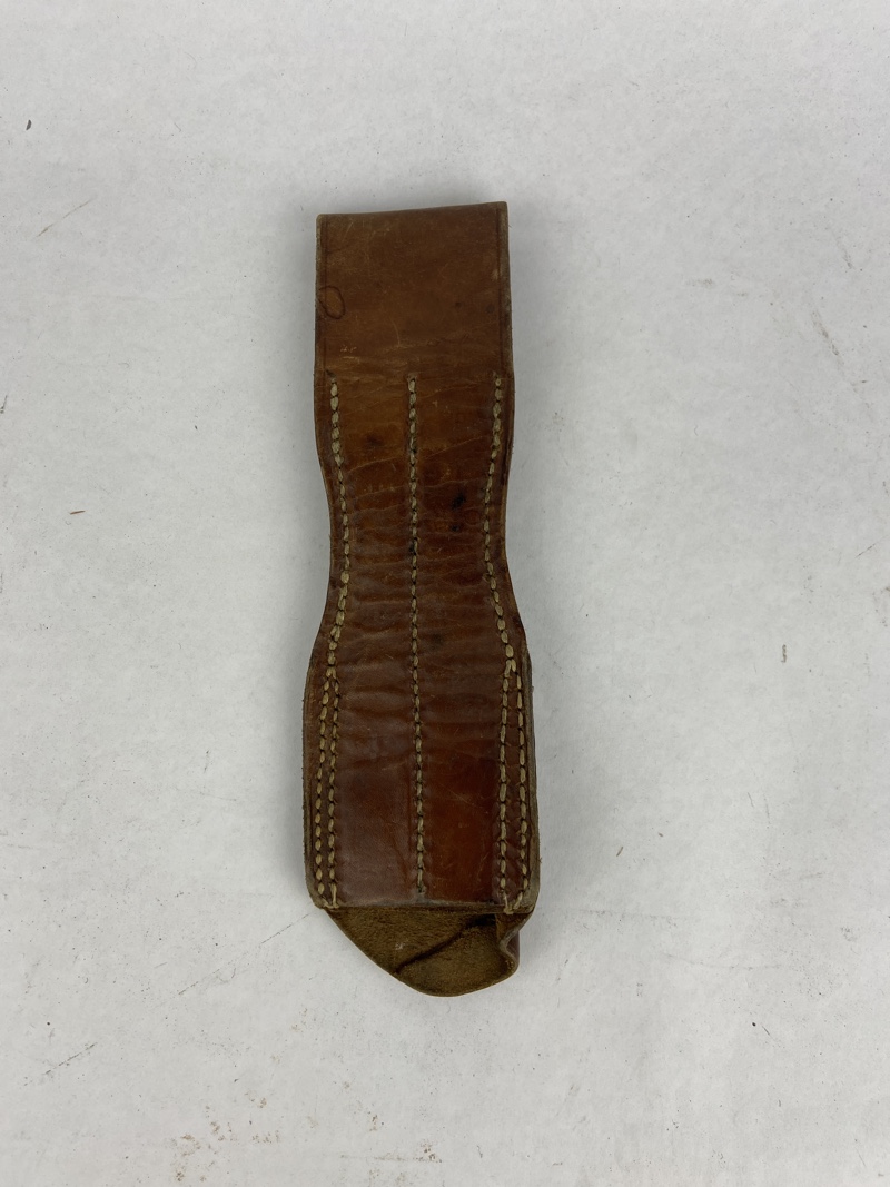 Tahalí para bayoneta Mauser - Imagen 2