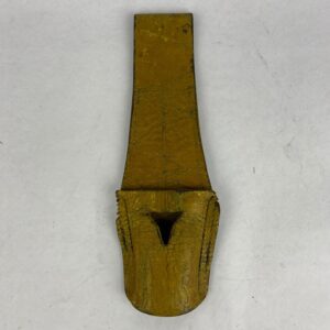 Tahalí Cuerpo de Carabineros Bayoneta Mauser